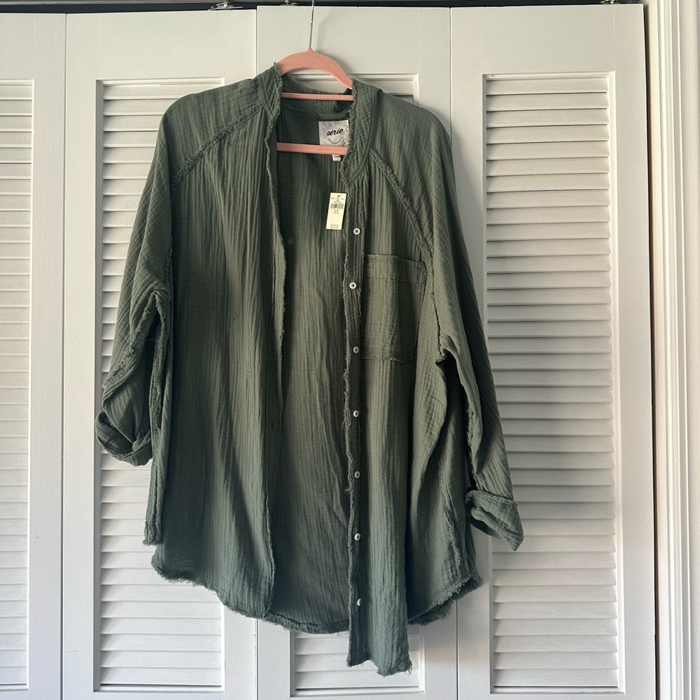 Aerie Shirt